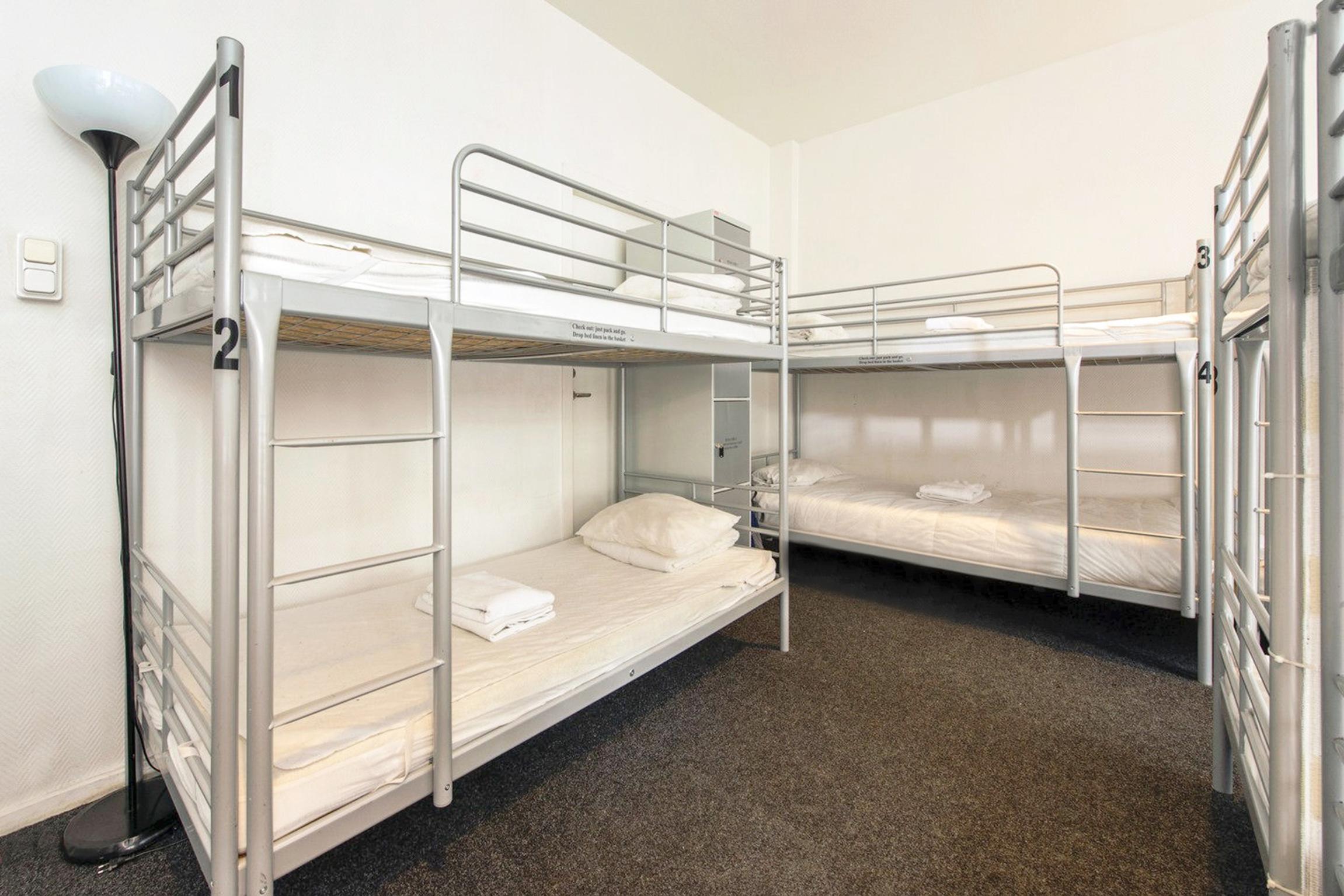 Hostel Acco